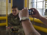 Защита украинской летчицы Савченко обвинила прокуроров в попытке помешать работе адвокатов Защита украинской летчицы Савченко обвинила прокуроров в попытке помешать работе адвокатов