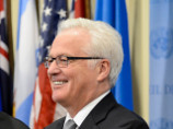 Посол РФ объявил себя победителем в словесной перепалке почти полугодовой давности с коллегой из США из-за Pussy Riot Посол РФ объявил себя победителем в словесной перепалке почти полугодовой давности с коллегой из США из-за Pussy Riot