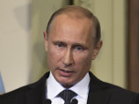 ЦПА объяснил рекордный рост рейтинга Путина формированием "нового путинского большинства"