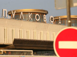 В петербургском аэропорту "Пулково" похитили трех человек с полутора миллионами долларов