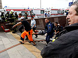 Авария стала крупнейшей по числу жертв за всю 79-летнюю историю Московского метрополитена - ее жертвами стали 22 человека, пострадали 162 пассажира