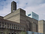 В лондонском Tate Modern открывается масштабная выставка Малевича с двумя "Черными квадратами" В лондонском Tate Modern открывается масштабная выставка Малевича с двумя "Черными квадратами"