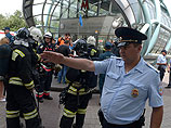 СКР сообщил о двух задержанных по делу о крушении в столичном метро и главной версии ЧП СКР сообщил о двух задержанных по делу о крушении в столичном метро и главной версии ЧП