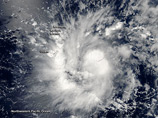 Тайфун "Раммасун" привел к смерти 11 человек на Филиппинах