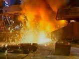 Российская промышленность не послушалась прогнозов и начала резко тормозить Российская промышленность не послушалась прогнозов и начала резко тормозить