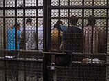 В Египте пять соучастников "инаугурационного" изнасилования на площади Тахрир получили пожизненные сроки