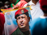 В России к 60-летию со дня рождения Чавеса будет выпущена почтовая марка, сообщил Путин