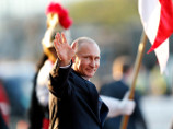 Путин не планирует возобновлять работу радиолокационного центра на Кубе Путин не планирует возобновлять работу радиолокационного центра на Кубе