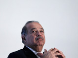Мексиканский миллиардер Карлос Слим вновь признан самым богатым человеком мира