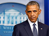 Следом за Минфином о санкциях объявил и президент США Барак Обама. Он предупредил, что готов еще более усилить санкционный нажим на Россию, если та не предпримет реальных шагов по деэскалации конфликта на Украине