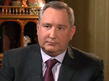 Рогозин назвал санкции США против предприятий российского ОПК "незаконными", а МИД РФ - "примитивной местью" Рогозин назвал санкции США против предприятий российского ОПК "незаконными", а МИД РФ - "примитивной местью"