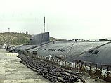 Подводники Северного флота вышли на первое боевое дежурство после гибели атомохода "Курск". Подлодка "Карелия" совершила выход в Баренцево море к месту катастрофы Подводники Северного флота вышли на первое боевое дежурство после гибели атомохода "Курск". Подлодка "Карелия" совершила выход в Баренцево море к месту катастрофы