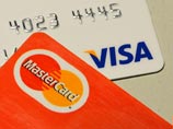 МasterСard и Visa не отключают карты банков, попавших под новые санкции МasterСard и Visa не отключают карты банков, попавших под новые санкции