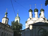 Реставраторы обнаружили на территории Черниговского подворья в Москве захоронение его основателя Реставраторы обнаружили на территории Черниговского подворья в Москве захоронение его основателя