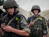 Сепаратисты на юге Донецкой области окружили бригаду украинских военных. Силовики считают положение критическим