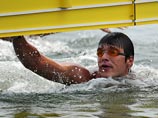 Пловец Владимир Дятчин отстранен от соревнований из-за допинга