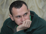 На Одесском кинофестивале показали картину "Гамер" украинского режиссера Олега Сенцова, который сейчас находится под арестом в Москве по обвинению в терроризме На Одесском кинофестивале показали картину "Гамер" украинского режиссера Олега Сенцова, который сейчас находится под арестом в Москве по обвинению в терроризме
