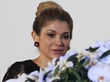 Западные СМИ объяснили "домашнее заточение" Гульнары Каримовой междоусобицей в элите Узбекистана Западные СМИ объяснили "домашнее заточение" Гульнары Каримовой междоусобицей в элите Узбекистана