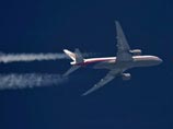 В Росавиации крушение Boeing возле Донецка связывают с попыткой сбить самолет Путина В Росавиации крушение Boeing возле Донецка связывают с попыткой сбить самолет Путина