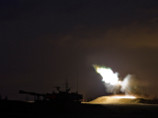 Израиль начал наземную операцию в секторе Газа после отказа "Хамаса" от мирного соглашения