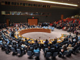 Великобритания созывает экстренное заседание СБ ООН из-за крушения малайзийского "Боинга" на Украине