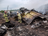 В авиакатастрофе на Украине погиб официальный представитель Всемирной организации здравоохранения