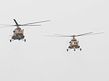 Закупки Соединенными Штатами российских вертолетов Ми-17 для вооруженных сил Афганистана имеют важнейшее значение для безопасности этой страны