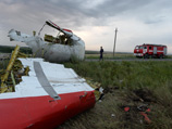 Президент России Владимир Путин считает, что Украина несет ответственность за катастрофу самолета "Малайзийских авиалиний", которая произошла в четверг