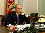 Путин проинформировал Обаму о крушении малайзийского самолета в Донецкой области Путин проинформировал Обаму о крушении малайзийского самолета в Донецкой области