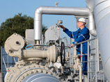 ЕС прорепетирует тестовое отключение от "Газпрома" ЕС прорепетирует тестовое отключение от "Газпрома"