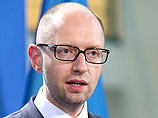 Арсений Яценюк призвал Украину готовиться к полному замораживанию торговли с Россией Арсений Яценюк призвал Украину готовиться к полному замораживанию торговли с Россией
