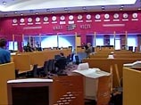 Российский рынок акций переживает новое падение после санкций и сбитого на Донбассе авиалайнера Российский рынок акций переживает новое падение после санкций и сбитого на Донбассе авиалайнера