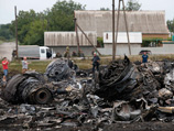 Крушение малайзийского Boeing на Украине расследуют по статье "Теракт"
