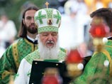 Патриарх Кирилл сказал о том, что является национальной идеей русского народа