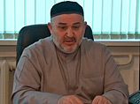 Муфтием Ингушетии в третий раз избран Исса-Хаджи Хамхоев