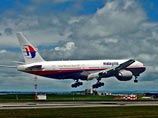 В мартовской катастрофе рейса MH370, летевшего из Куала-Лумпур в Пекин, у Айрин и Джорджа Берроузов погиб сын Родни и его жена Мэри