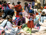 В Боливии законодательно разрешили детский труд 