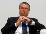 Улюкаев предупреждает об опасности повышения налогов для роста экономики Улюкаев предупреждает об опасности повышения налогов для роста экономики