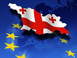 Парламент Грузии единогласно ратифицировал Соглашение об ассоциации с Евросоюзом