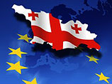 Парламент Грузии единогласно ратифицировал Соглашение об ассоциации с Евросоюзом Парламент Грузии единогласно ратифицировал Соглашение об ассоциации с Евросоюзом