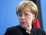 Меркель намекнула на изменения в точке зрения по этому вопросу