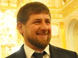 Глава Чеченской республики Рамзан Кадыров опубликовал в своем Instagram фото трупа лидера кавказского бандподполья Доку Умарова