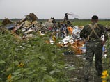 Министр транспорта Малайзии летит в Киев проследить за расследованием катастрофы
Министр транспорта Малайзии летит в Киев проследить за расследованием катастрофы