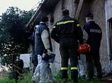 По данным российского агентства, полиция итальянского города Пескара задержала 47-летнего итальянца Массимо Маравалле, задушившего своего 5-летнего приемного сына родом из России
