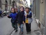 В "Единой России" объявили об убийстве российского ребенка в Италии