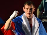 Егор Мехонцев продолжает побеждать соперников на профессиональном ринге нокаутом Егор Мехонцев продолжает побеждать соперников на профессиональном ринге нокаутом