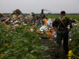 Найдены тела 192 погибших в катастрофе Boeing 777 в Донецкой области