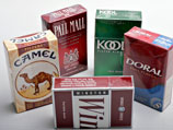 R.J. Reynolds является второй по величине после Philip Morris International крупнейшей табачной компанией в США. Компания выпускает такие сигареты, как Camel, Pall Mall и Winston