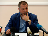 Бородай уточнил, что данные предметы "не могут быть переданы представителям Украины". Он указывает, что "в этом случае было бы вероятно нарушение их целостности для фальсификации результатов расследования"