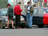 На Варшавском шоссе Москвы столкнулись девять автомобилей
На Варшавском шоссе Москвы столкнулись девять автомобилей